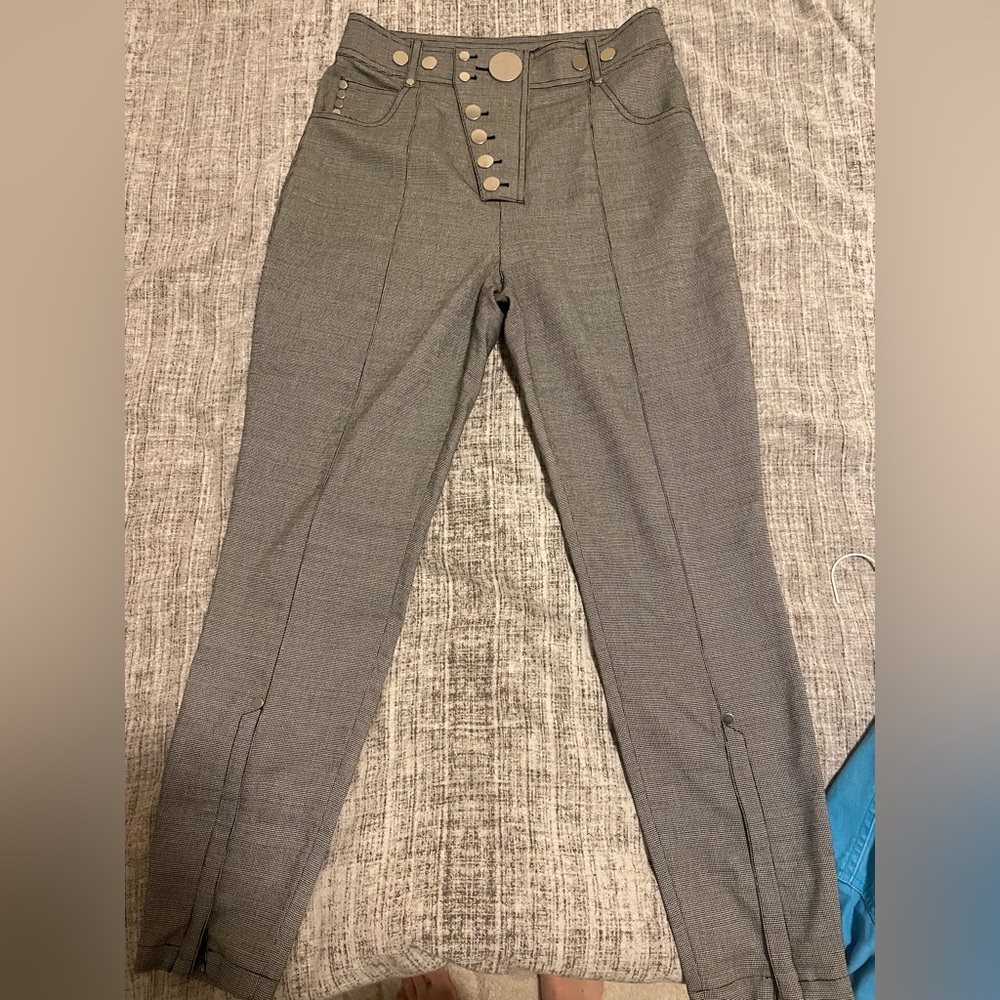 Alexander Wang pants size 8